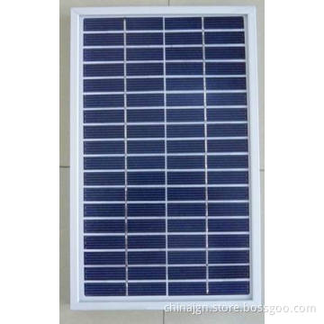 Solar Panel for Solar Home System